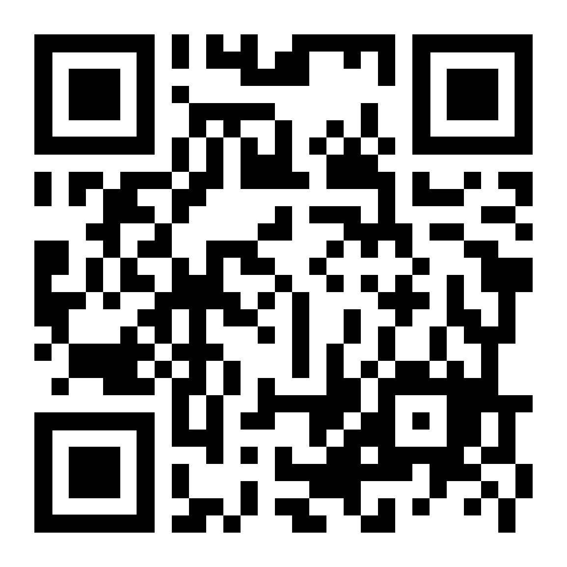 Scan to open order form